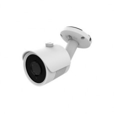 Камера видеонаблюдения GINZZU HAB-2034P, 3.6 мм, белый