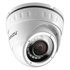 Камера видеонаблюдения GINZZU HAD-2035S, 3.6 мм, белый